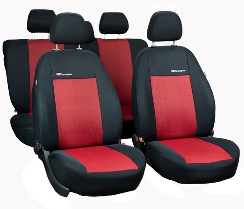 Exclusive rosso set - rosso,