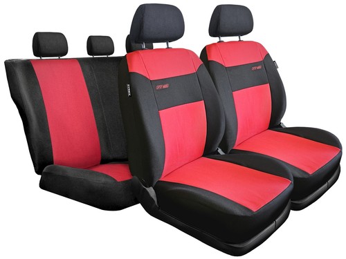 Coprisedili auto fodere - auto,