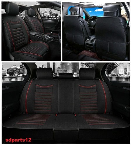 Audi mercedes coprisedili nero - audi,