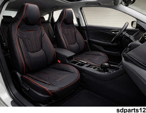 Per audi coprisedili fodere - per,
