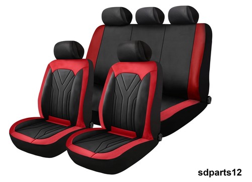 Per audi coprisedili - per, in