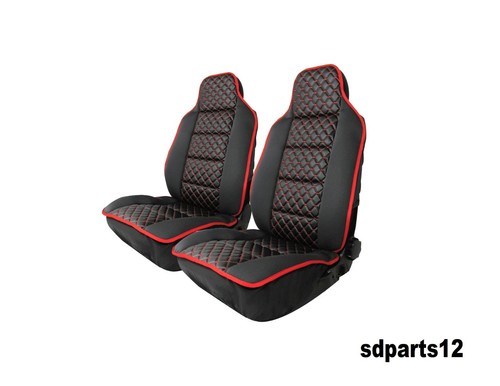 Ford audi coprisedili neri - vw,