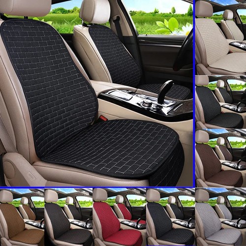 Coprisedili auto lino - coprisedili,