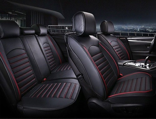 Audi q3 coprisedili - a4,