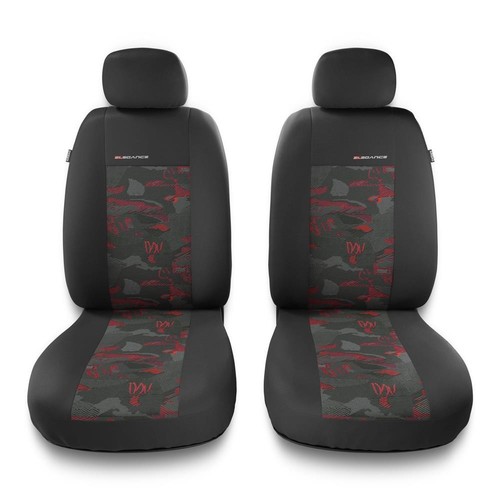 Universale set coprisedili - universale,
