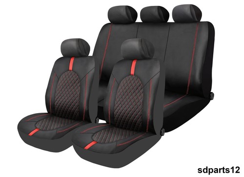 Per audi coprisedili fodere - audi, in
