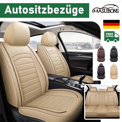 Coprisedili auto in - 2/5x,