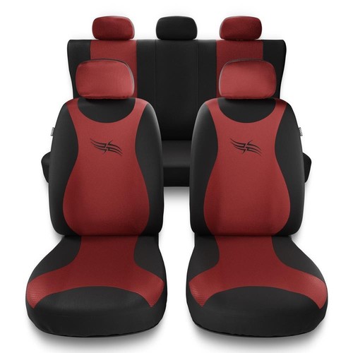Universale set coprisedili - universale,