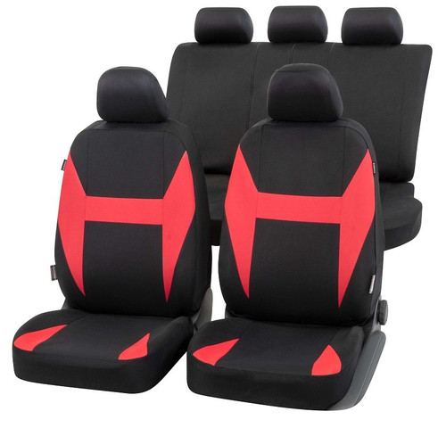 Coprisedili per audi 13325 - coprisedili,
