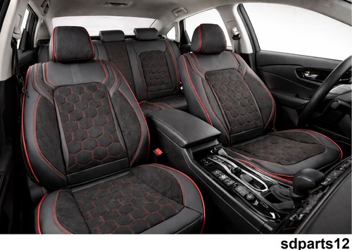 Per audi coprisedili fodere - coprisedili,