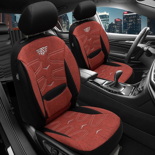Coprisedili adatti per - 2x, audi