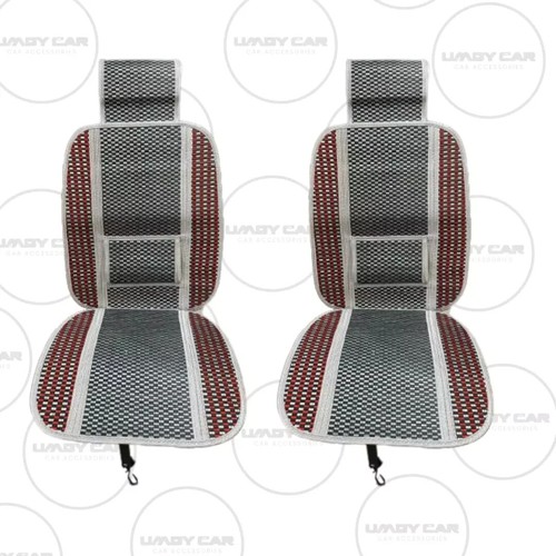 Relax rosso coppia schienali - rosso,